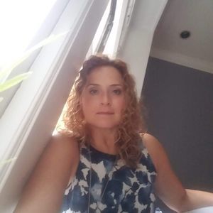 Meet your Posher, Carie